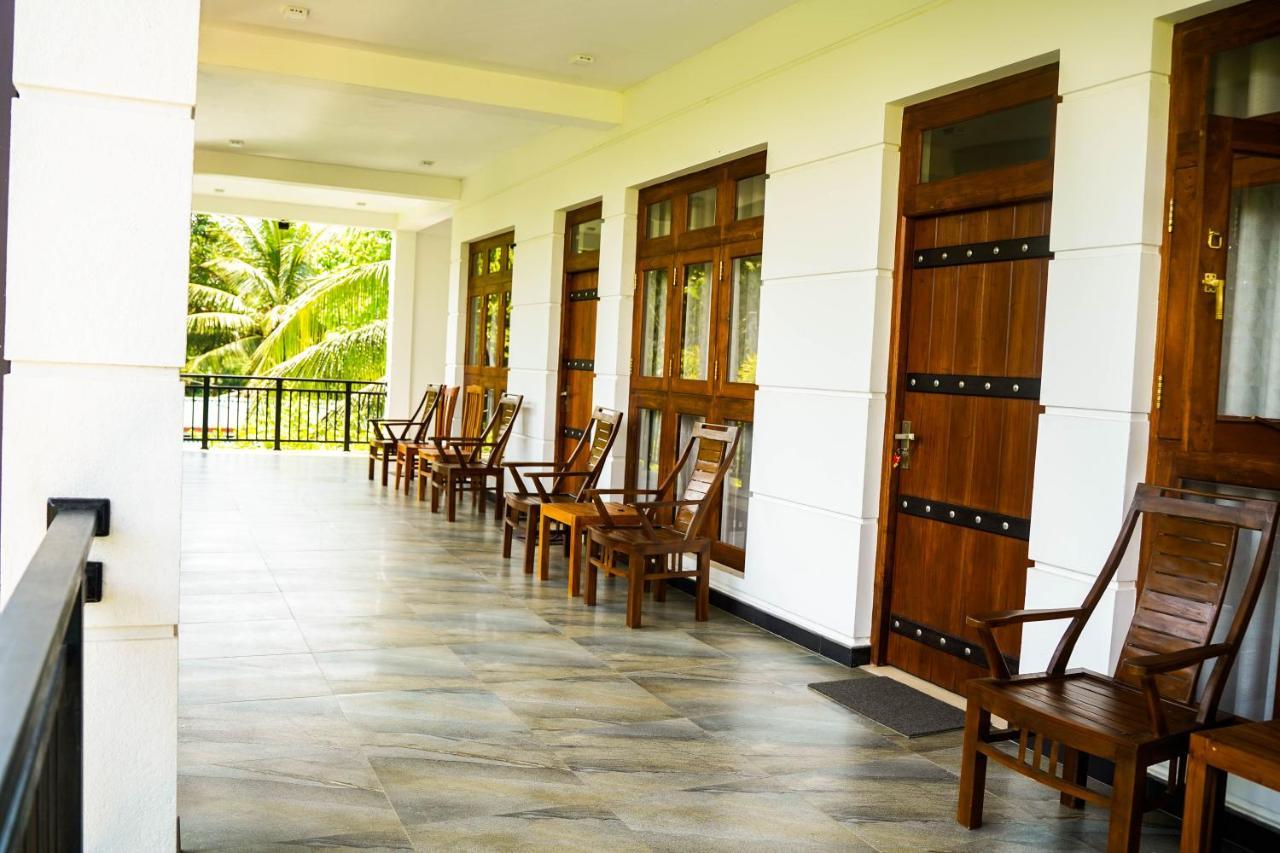 Sigiri Sierra View Resort Sigiriya Exterior foto