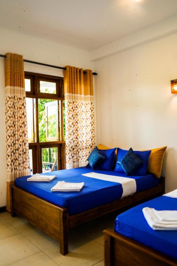 Sigiri Sierra View Resort Sigiriya Exterior foto